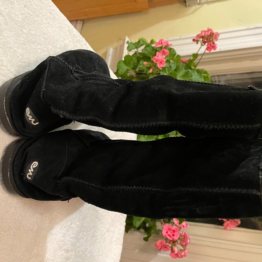 EMU Australia Hi size 8